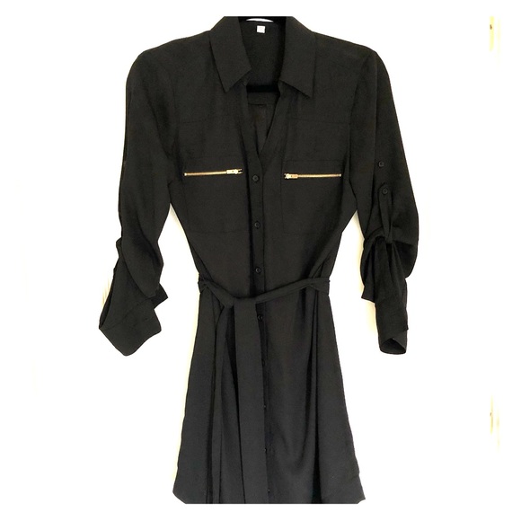 Express Portofino Dress - Picture 1 of 2